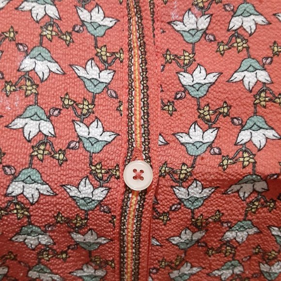 Dress - Tiered Midi - Picture 8 of 13